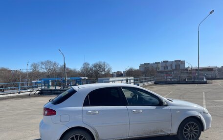 Chevrolet Lacetti, 2007 год, 400 000 рублей, 6 фотография