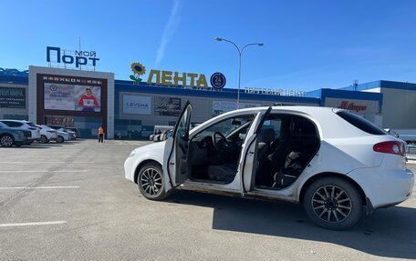 Chevrolet Lacetti, 2007 год, 400 000 рублей, 8 фотография