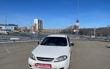 Chevrolet Lacetti, 2007 год, 400 000 рублей, 5 фотография