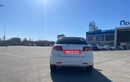 Chevrolet Lacetti, 2007 год, 400 000 рублей, 7 фотография