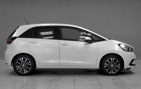 Honda Fit, 2020 год, 1 628 000 рублей, 5 фотография