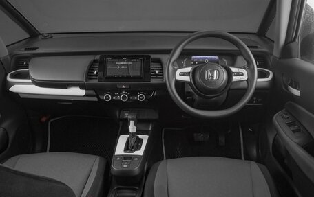 Honda Fit, 2020 год, 1 628 000 рублей, 6 фотография
