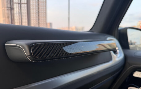 Mercedes-Benz G-Класс AMG, 2022 год, 21 500 000 рублей, 17 фотография