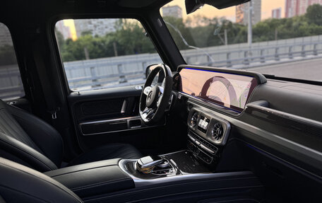 Mercedes-Benz G-Класс AMG, 2022 год, 21 500 000 рублей, 19 фотография