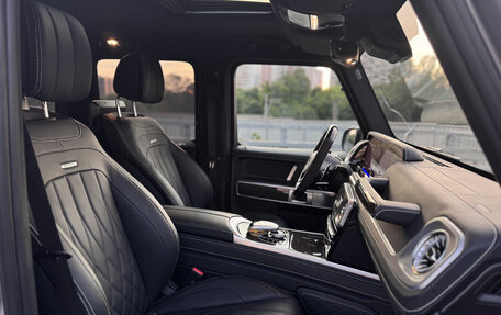 Mercedes-Benz G-Класс AMG, 2022 год, 21 500 000 рублей, 20 фотография