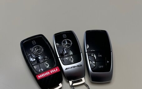 Mercedes-Benz G-Класс AMG, 2022 год, 21 500 000 рублей, 22 фотография