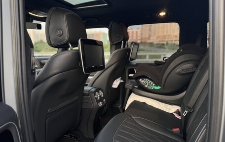 Mercedes-Benz G-Класс AMG, 2022 год, 21 500 000 рублей, 21 фотография