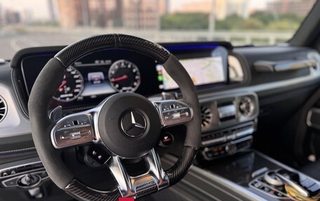 Mercedes-Benz G-Класс AMG, 2022 год, 21 500 000 рублей, 16 фотография