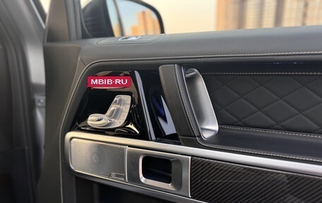 Mercedes-Benz G-Класс AMG, 2022 год, 21 500 000 рублей, 18 фотография