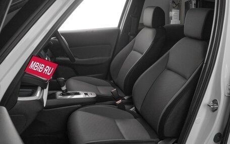 Honda Fit, 2020 год, 1 628 000 рублей, 8 фотография