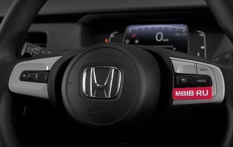Honda Fit, 2020 год, 1 628 000 рублей, 17 фотография