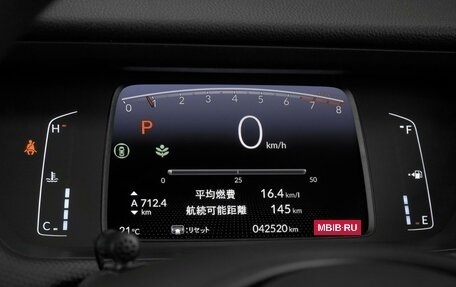Honda Fit, 2020 год, 1 628 000 рублей, 14 фотография