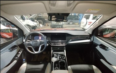 Isuzu D-Max, 2024 год, 4 640 750 рублей, 5 фотография
