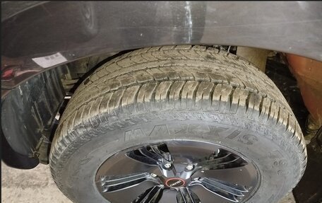 Isuzu D-Max, 2024 год, 4 640 750 рублей, 10 фотография