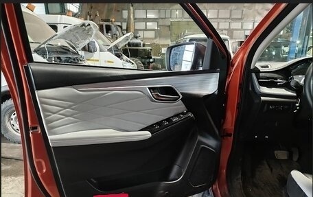 Isuzu D-Max, 2024 год, 4 640 750 рублей, 8 фотография