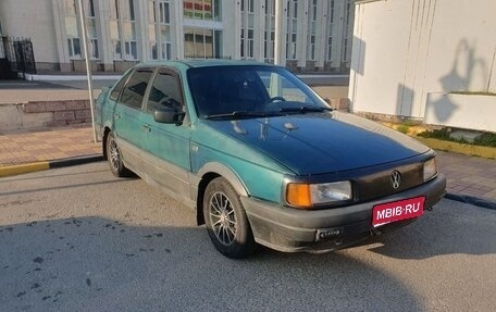 Volkswagen Passat B3, 1991 год, 159 000 рублей, 1 фотография