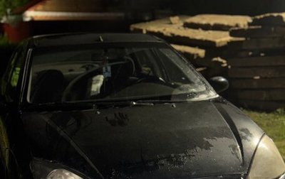 Ford Focus IV, 2001 год, 190 000 рублей, 1 фотография