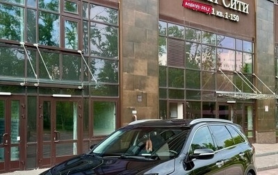 KIA Sorento III Prime рестайлинг, 2019 год, 2 699 000 рублей, 1 фотография