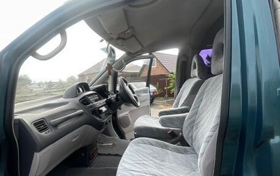Mitsubishi Delica IV, 1994 год, 720 000 рублей, 1 фотография