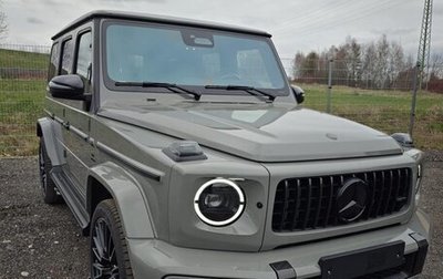Mercedes-Benz G-Класс AMG, 2025 год, 29 500 000 рублей, 1 фотография