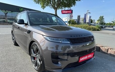 Land Rover Range Rover Sport, 2025 год, 15 990 000 рублей, 1 фотография