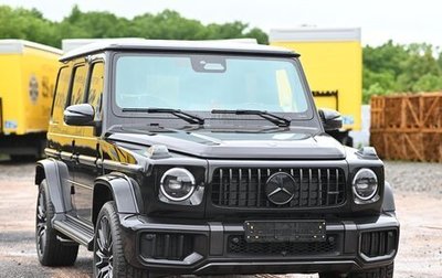 Mercedes-Benz G-Класс AMG, 2025 год, 29 500 000 рублей, 1 фотография