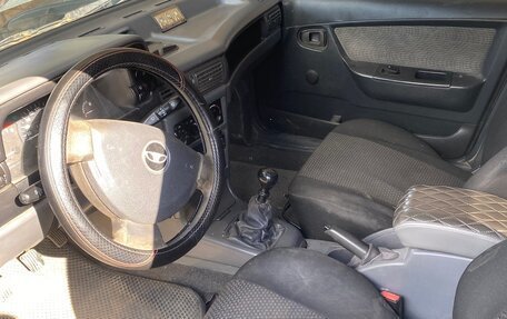 Daewoo Nexia I рестайлинг, 2005 год, 160 000 рублей, 3 фотография