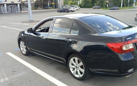 Chevrolet Epica, 2009 год, 790 000 рублей, 4 фотография