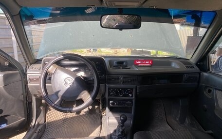 Daewoo Nexia I рестайлинг, 2005 год, 160 000 рублей, 2 фотография