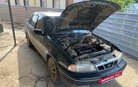Daewoo Nexia I рестайлинг, 2005 год, 160 000 рублей, 4 фотография