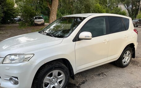 Toyota RAV4, 2010 год, 985 000 рублей, 4 фотография