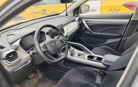 Geely Coolray I, 2022 год, 890 000 рублей, 8 фотография