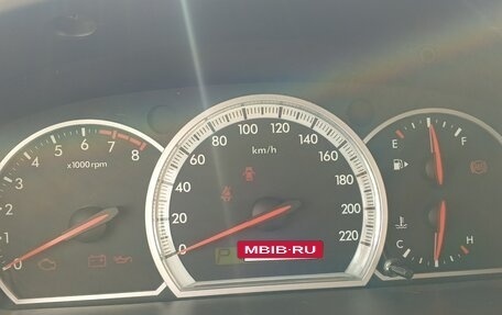 Chevrolet Epica, 2009 год, 790 000 рублей, 8 фотография