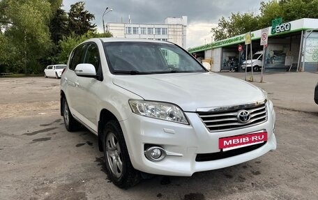 Toyota RAV4, 2010 год, 985 000 рублей, 5 фотография