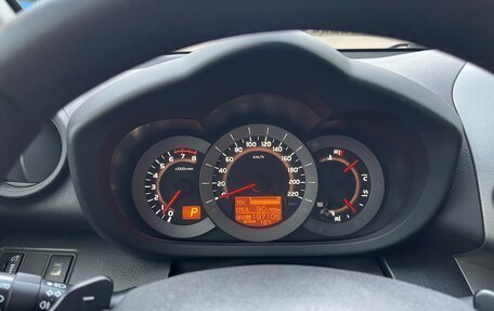 Toyota RAV4, 2010 год, 985 000 рублей, 16 фотография