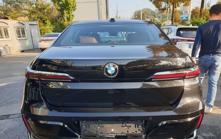 BMW 7 серия, 2024 год, 11 800 000 рублей, 3 фотография