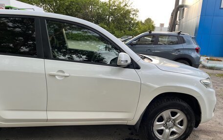 Toyota RAV4, 2010 год, 985 000 рублей, 10 фотография