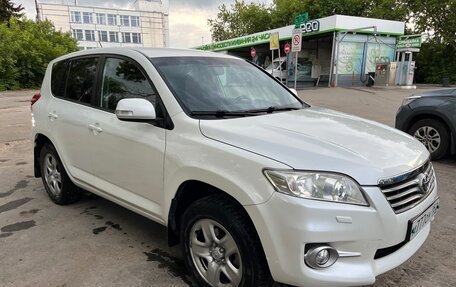 Toyota RAV4, 2010 год, 985 000 рублей, 12 фотография