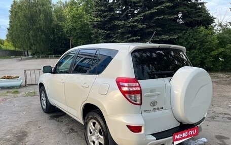 Toyota RAV4, 2010 год, 985 000 рублей, 9 фотография