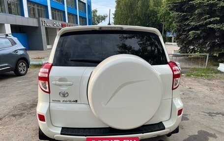 Toyota RAV4, 2010 год, 985 000 рублей, 8 фотография