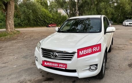 Toyota RAV4, 2010 год, 985 000 рублей, 13 фотография