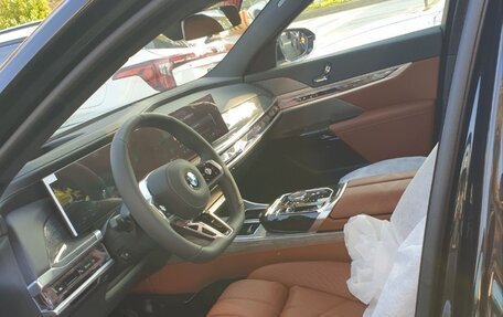BMW 7 серия, 2024 год, 11 800 000 рублей, 8 фотография