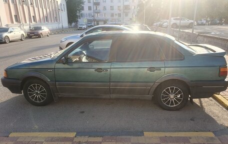 Volkswagen Passat B3, 1991 год, 159 000 рублей, 5 фотография