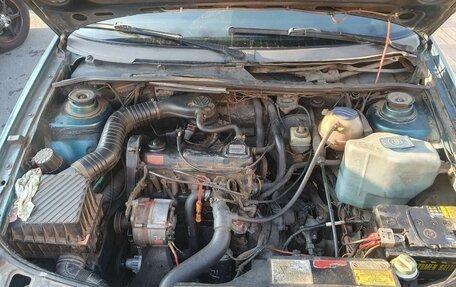 Volkswagen Passat B3, 1991 год, 159 000 рублей, 6 фотография