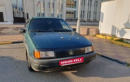 Volkswagen Passat B3, 1991 год, 159 000 рублей, 3 фотография