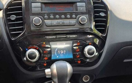 Nissan Juke II, 2013 год, 960 000 рублей, 13 фотография