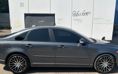Volvo S40 II, 2011 год, 900 000 рублей, 5 фотография