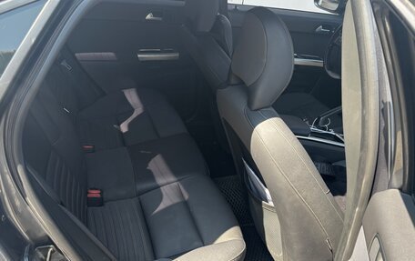 Volvo S40 II, 2011 год, 900 000 рублей, 13 фотография