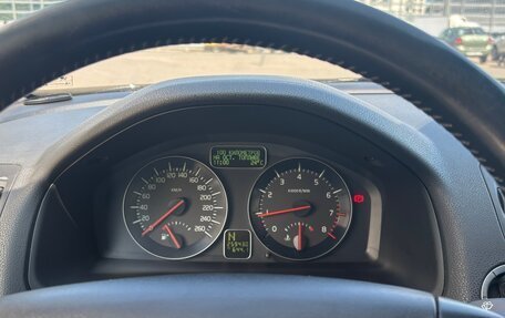 Volvo S40 II, 2011 год, 900 000 рублей, 11 фотография