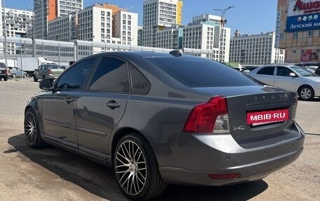 Volvo S40 II, 2011 год, 900 000 рублей, 6 фотография
